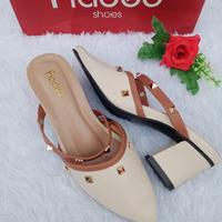 Gambar sandal wanita - 38 dari janah jati furniture undefined 2 Tokopedia