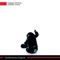 Gambar CoolDeSocks Original | Kaos Kaki Pendek - You Are Stars dari CoolDeSocks undefined 3 Tokopedia