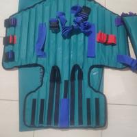 Gambar Kendrick Extrication Device / EMERGENCY KED dari PRIMA MEDIKAA undefined 3 Tokopedia