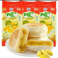 Gambar Banh Pia Chay Thailand 300g / Pia Durian Vietnam 4s dari Ciavan Shop undefined 4 Tokopedia