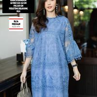 Gambar dress cutie minute made in bangkok 04 dari LAPERMA undefined 3 Tokopedia