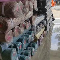 Gambar kain sprei dan gorden polos meteran lebar 240 cm grade A poly micro - coksu, 1meter dari THELEGENDS OFFICE undefined 4 Tokopedia