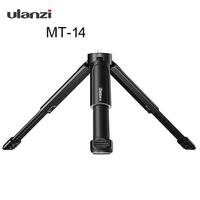 Gambar Ulanzi MT14 MT-14 Tripod Mini Stand Extendable Tripod dari Captain Store168 undefined 2 Tokopedia