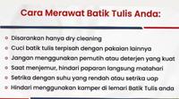 Gambar Baju batik pria I batik tulis pria lengan panjang bahan sutera pola 10 dari Batik tulis nusantara undefined 3 Tokopedia