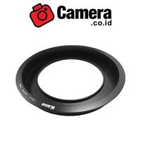 Gambar Kase Adapter ring for K150 Nikon 14-24mm dari CAMERA CO ID undefined 2 Tokopedia