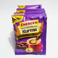 Gambar Minuman Sereal Energen Rasa Kurma (1 Renceng isi 10 pcs) - enrgen champion dari Tristar Online Shop undefined 1 Tokopedia