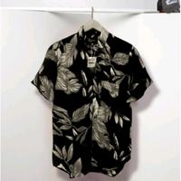 Gambar Kemeja Printing Pria Lengan pendek Casual Termurah - foto no4, XL dari Galaxy_sotre undefined 1 Tokopedia