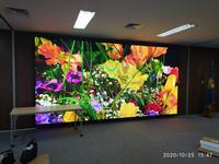 Gambar LED VIDEOTRON INDOOR P2.5 LED SCREEN VIDEOTRON INSTALASI PERMANENT dari cahaya nusantara led undefined 2 Tokopedia