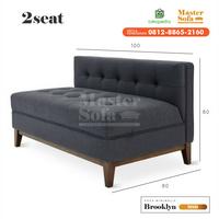 Gambar sofa minimalis /kursi sofa minimalis Brooklin MSB Varian Master Sofa - 3 seat dari Rumah Sofa 87 undefined 5 Tokopedia