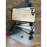 Gambar iphone 11 pro max dari Nagara Cell undefined 3 Tokopedia