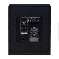 Gambar KJB SW-78 SW78 12" Active subwoofer system dari pengan audio33 undefined 4 Tokopedia