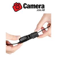Gambar Boya BY-M1 Pro Universal Lavalier Microphone dari CAMERA CO ID undefined 2 Tokopedia