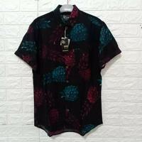 Gambar Kemeja Printing Pria Lengan pendek Casual Termurah - foto no4, XL dari Galaxy_sotre undefined 3 Tokopedia