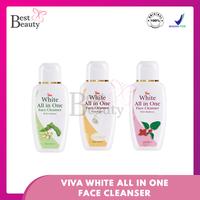 Gambar Viva White All In One Face Cleanser - soybean dari POVSTOREID undefined 1 Tokopedia