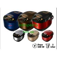 Gambar YONG MA YONGMA MAGIC COM MAGICCOM smc7047 smc 7047 DIGITAL - Merah dari Beta aje undefined 2 Tokopedia