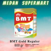 Gambar Morinaga BMT Gold Reg Susu Formula Bayi umur 0 sampai 6 bulan Regular dari Haiyang Central_NEW undefined 1 Tokopedia