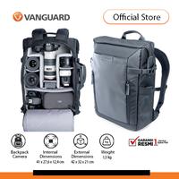 Gambar Vanguard Veo Select 41 Backpack Camera - Tas Kamera Ransel Mirrorless - Green dari Vanguard Official Store undefined 1 Tokopedia