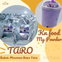 Gambar Bubuk Minuman Rasa Taro 1Kg - Powder Drink Rasa Taro Talas dari rumah kebab jakarta undefined 2 Tokopedia