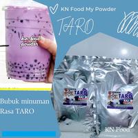 Gambar Bubuk Minuman Rasa Taro 1Kg - Powder Drink Rasa Taro Talas dari rumah kebab jakarta undefined 4 Tokopedia