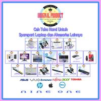 Gambar Charger Netbook Asus Eee PC Flare 1025 1015 1001 1215 1005 19V 1.58 dari Sembilan 1 undefined 1 Tokopedia