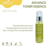 Gambar DeBiuryn Paket Pencerah Wajah Kulit Berjerawat - Acne Skin dari DeBiuryn undefined 3 Tokopedia