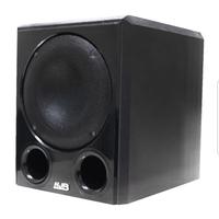 Gambar KJB SW-78 SW78 12" Active subwoofer system dari pengan audio33 undefined 3 Tokopedia
