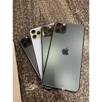 Gambar iphone 11 pro max dari Nagara Cell undefined 2 Tokopedia