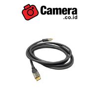 Gambar Lindy Cromo HDMI to Mini HDMI 41438 (3) dari CAMERA CO ID undefined 2 Tokopedia