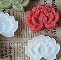 Gambar Cetakan Mooncake Kue Bulan Press Mold Cetakan Nastar Taiwan 63Gr Gram dari Momoco Bakeware undefined 3 Tokopedia