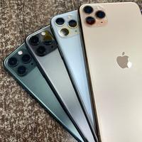 Gambar iphone 11 pro max dari Nagara Cell undefined 1 Tokopedia