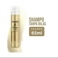 Gambar PANTENE Shampoo Tanpa Bilas Perfec+On Instavolume 65 ml dari Rosariolshop undefined 1 Tokopedia