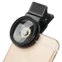 Gambar Zomei Filter Close Up 12.5x - 37mm for Smartphone - Foto Produk Makro dari Cahaya Digital Store undefined 2 Tokopedia