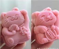Gambar Cetakan Mooncake Kue Bulan Press Mold Cetakan Nastar Taiwan 75Gr Gram dari Momoco Bakeware undefined 5 Tokopedia