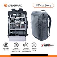 Gambar Vanguard Veo Select 49 Backpack Camera - Tas Kamera Ransel Mirrorless - Green dari Vanguard Official Store undefined 1 Tokopedia