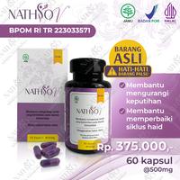 Gambar nathso v 60 caps dari Selvikitty_pky-kalsel undefined 1 Tokopedia