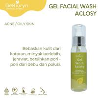 Gambar DeBiuryn Paket Pencerah Wajah Kulit Berjerawat - Acne Skin dari DeBiuryn undefined 2 Tokopedia