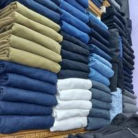 Gambar KAIN JEANS/BAHAN JAKET/BAHAN CELANA LEBAR 1.50M. dari Robintex undefined 5 Tokopedia