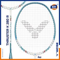 Gambar Raket Badminton Victor Thruster K 280 R / Raket Victor TK-280 R dari suka shopping undefined 1 Tokopedia
