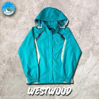 Gambar Jaket Gunung Outdoor Westwood Double Layer dari Outdoor Thrift Shop undefined 1 Tokopedia