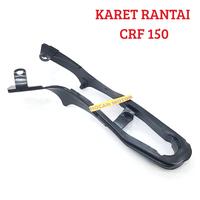 Gambar KARET TAHANAN RANTAI FORK SWING ARM HONDA CRF 150 BEST QUALITY dari hocan mtr undefined 1 Tokopedia
