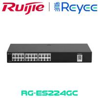 Gambar RUIJIE RG-ES224GC 24 Port Gigabit Cloud Managed Switch dari DA Drive undefined 1 Tokopedia