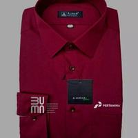 Gambar Kemeja Produk Pria Alisan - Lengan Panjang Regular dari EMTRI Gallery undefined 1 Tokopedia