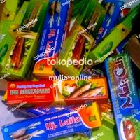 Gambar Promo Lagi.!!! BANDENG OTAK2 BAKAR DURI LUNAK SURABAYA GRESIK SIDOARJO - Hj. Laila dari mujia-online undefined 1 Tokopedia