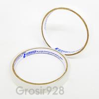 Gambar Selotip / Solatip / Isolasi / Stationery Tape Goldtape 12 mm 1/2 inch dari grosir928 undefined 3 Tokopedia