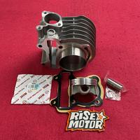 Gambar Blok seher Moto 1 Beat Esp K44 54.5 dari Risemotor undefined 3 Tokopedia