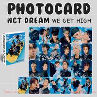 Gambar [25 Lembar] Photocard Lomocard Photo NCT Dream - Hello Future - - dejavu dari 3dmp_shop undefined 3 Tokopedia