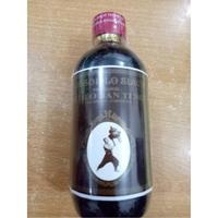 Gambar lo ban teng / minyak urut lo ban teng / obat gosok lo banteng dari herbal alam 6713 undefined 1 Tokopedia