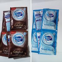 Gambar susu kental manis bendera frisian flag [ 6x38g ] - Cokelat dari Saven acc undefined 1 Tokopedia