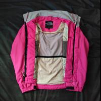 Gambar Jaket Gunung Outdoor The Nort Face Gore-Tex dari Outdoor Thrift Shop undefined 4 Tokopedia