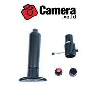 Gambar NAUTICAM M16 Vacuum Valve II Pushbutton Release (25625) dari CAMERA CO ID undefined 3 Tokopedia